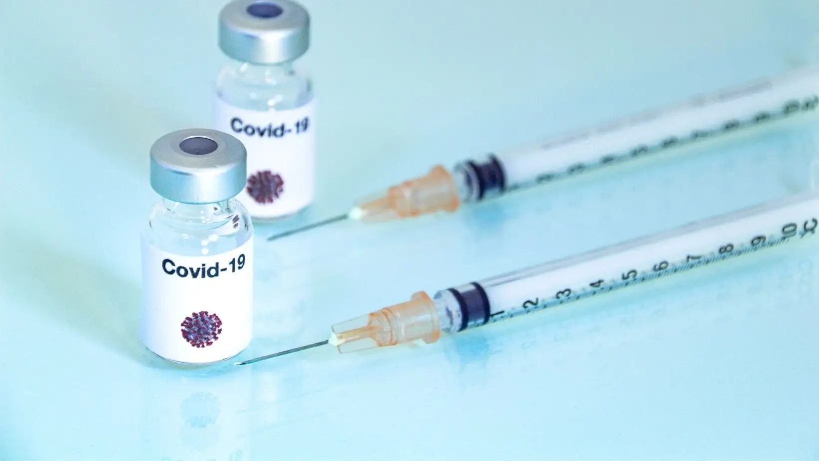 Covid-19. Alemanha quer vacinar maiores de 12 anos até ao final de agosto