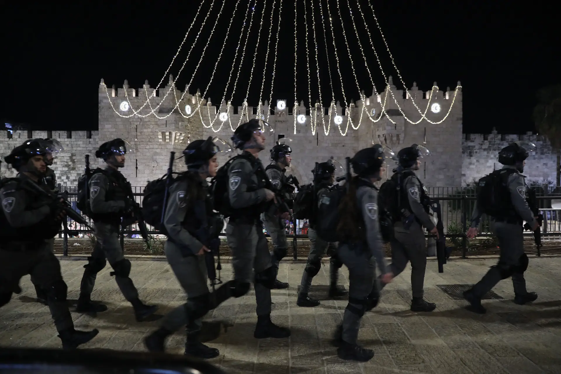 Netanyahu convoca Gabinete de Segurança devido a tensão em Jerusalém