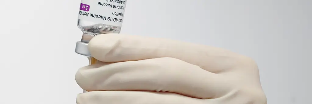 Centro de vacinação não cumpre regras e administra 2.ª dose da AstraZeneca a menores de 60 anos