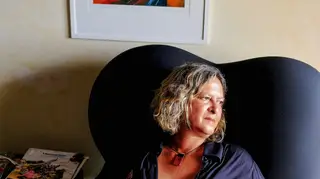 “Mulheres, não ignorem os sinais do vosso corpo”