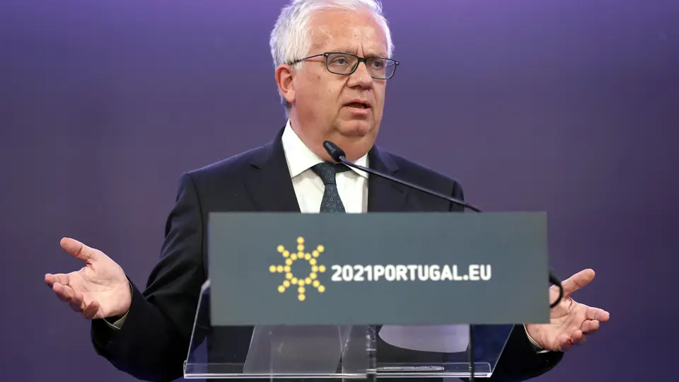 Eduardo Cabrita