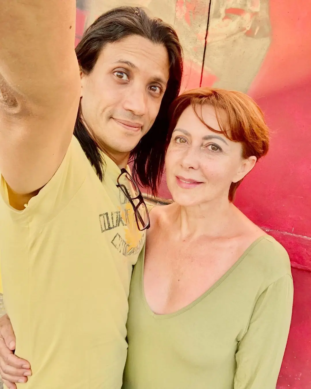 Marido de Maria João Abreu faz pedido especial para a despedida