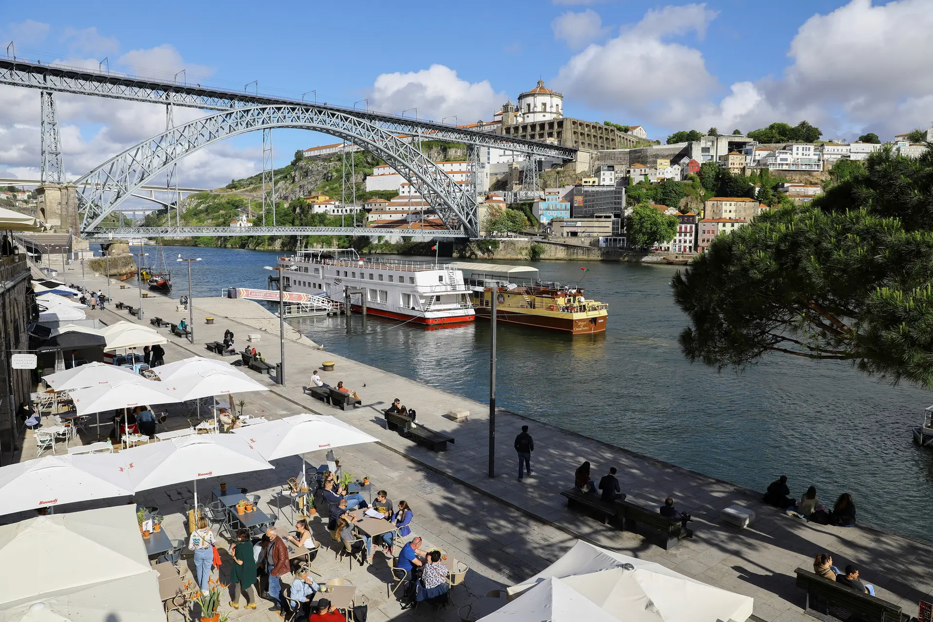 Porto, Portugal