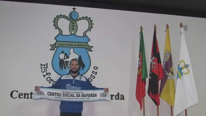 Guarda-redes de futsal morre após defesa com o abdómen