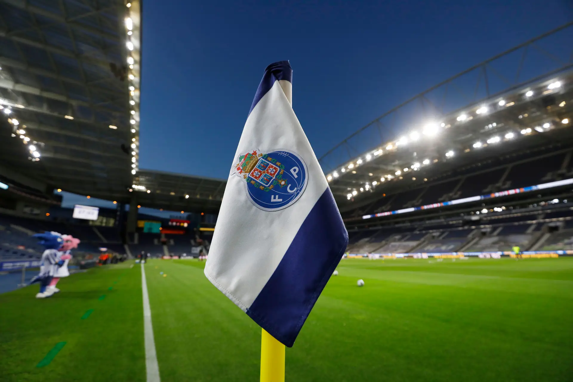 FC Porto sob suspeita: DCIAP confirma 33 mandados de busca
