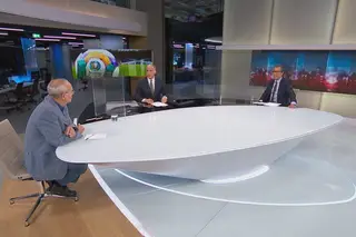Euro2020. “Estamos perante um lote de convocados excecional”