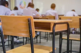 Ranking 2021. Veja em que lugar ficou a sua escola