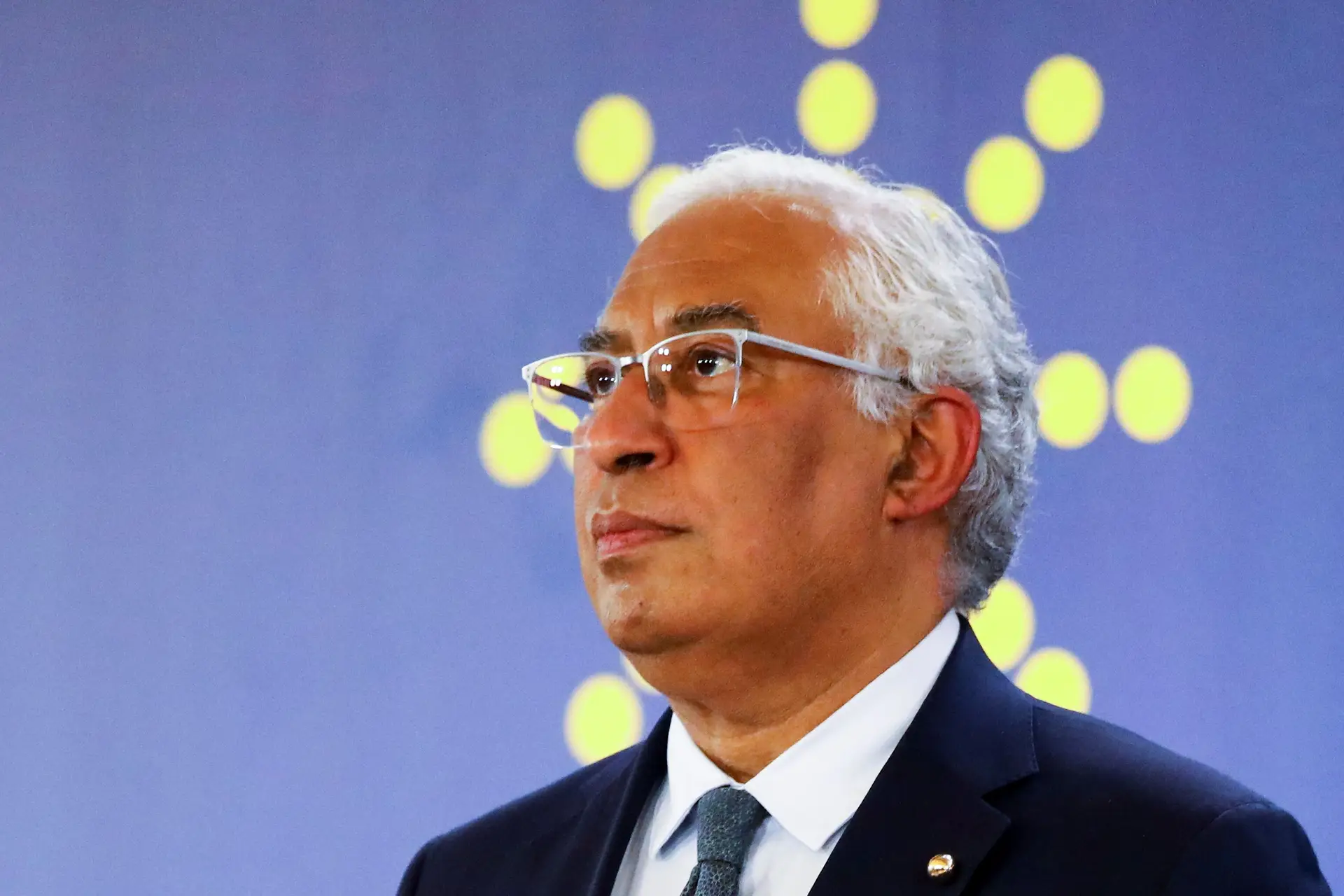 "O mundo precisa estar mais bem preparado para prevenir futuras crises"