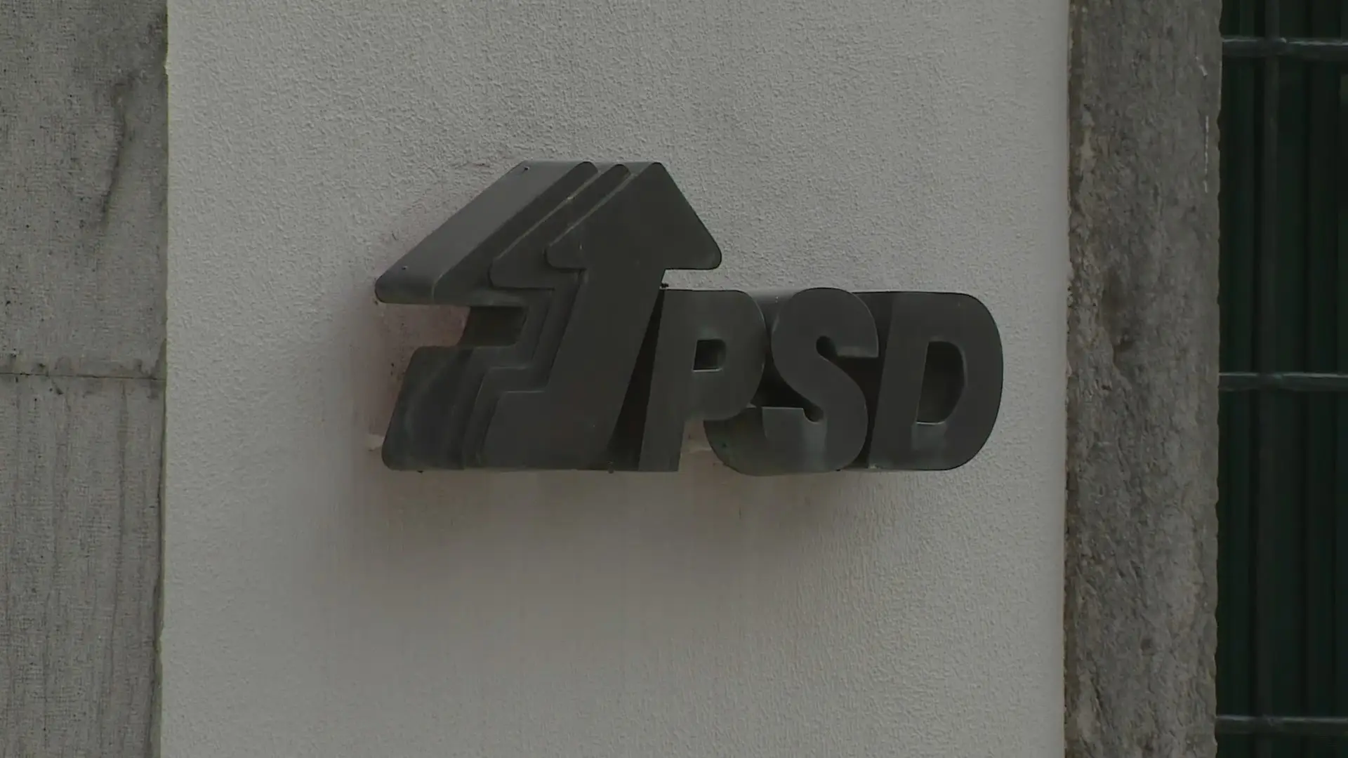 PSD prestará "toda a colaboração" em investigação que abrange mandato de Rui Rio