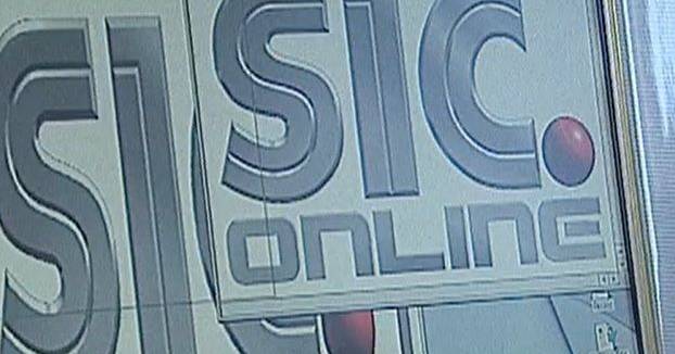 A razão da SIC (Online)