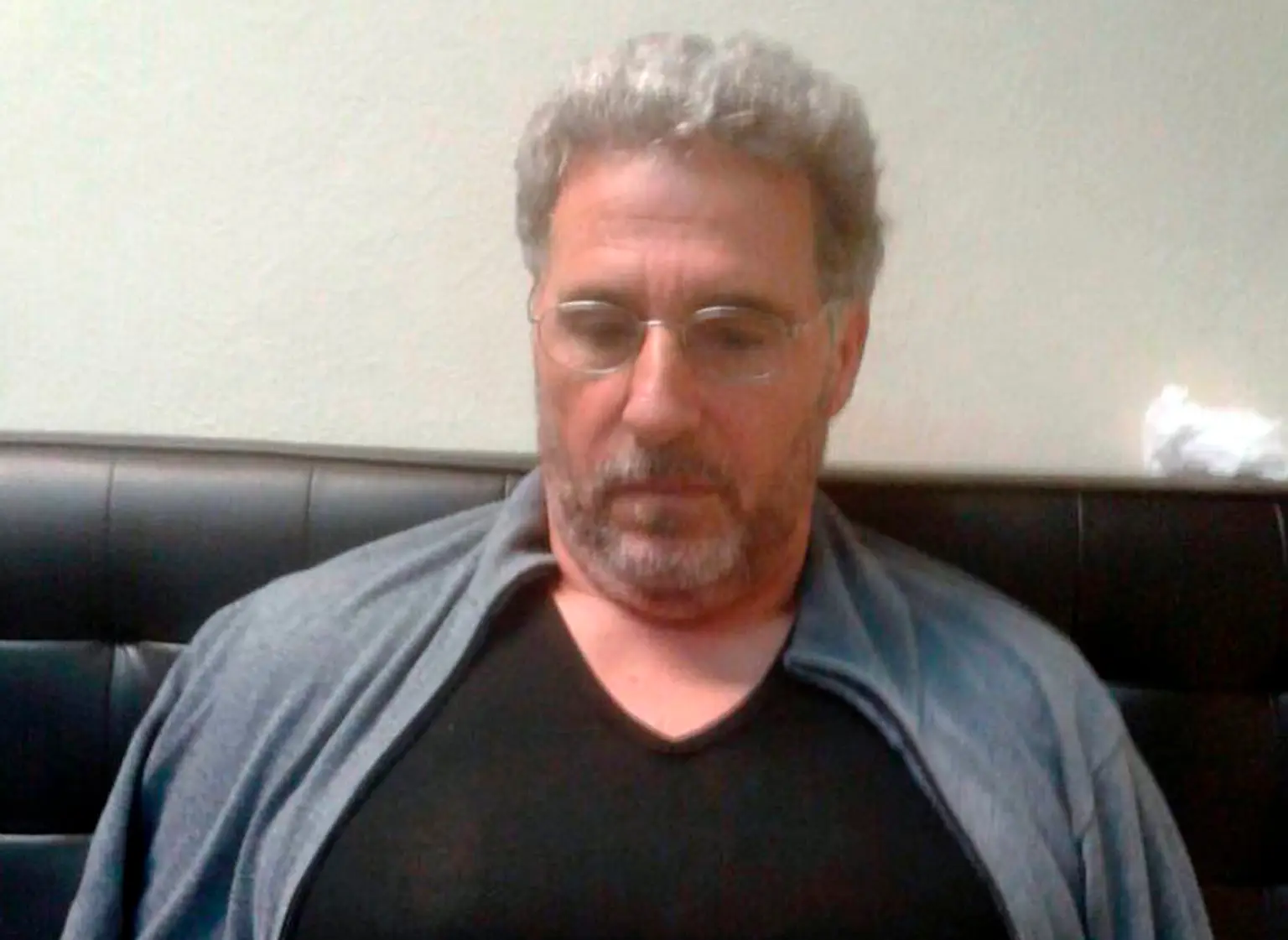 Rocco Morabito (arquivo)