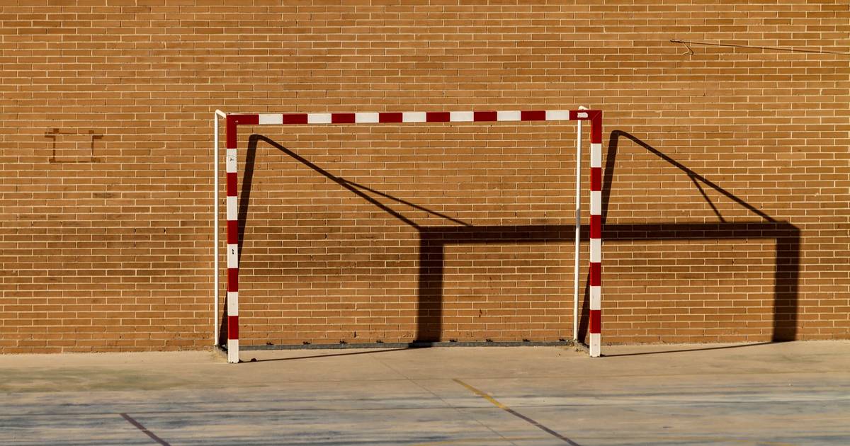 Death of student after goal post fall: parents claim almost 500 thousand from school and a teacher