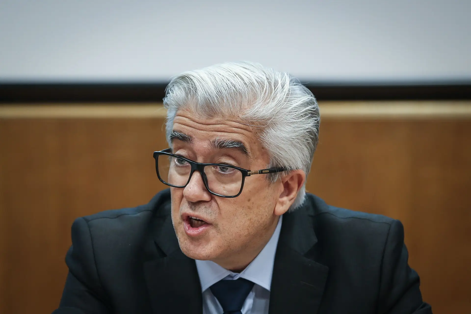 Governo diz que limites à circulação na AML está protegida por Lei de Bases da Proteção Civil