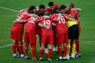 Euro 2020. Turquia: o sonho de repetir 2008