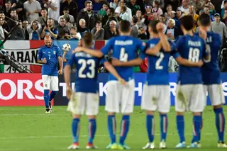 Euro 2020. Itália: um bicampeonato que escapa há mais de 50 anos