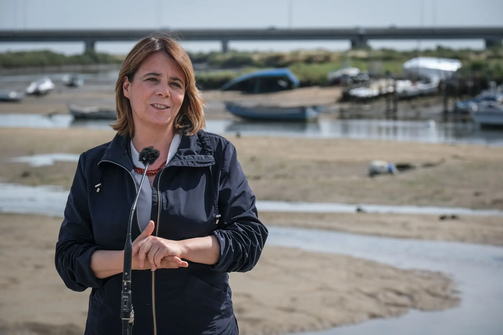 Catarina Martins diz que MEL foi espelho da "desagregação em que a direita se encontra"