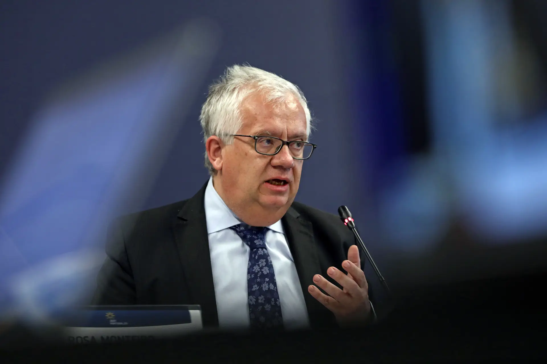 MAI recua no projeto de reconversão da ala sul da prisão de Caxias em centro temporário para imigrantes