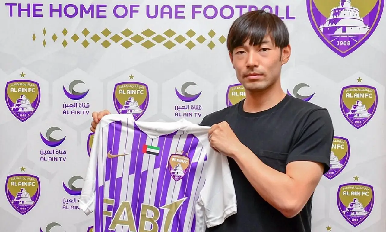 Exclusivo. FC Porto e Nakajima recusam novo empréstimo ao Al Ain