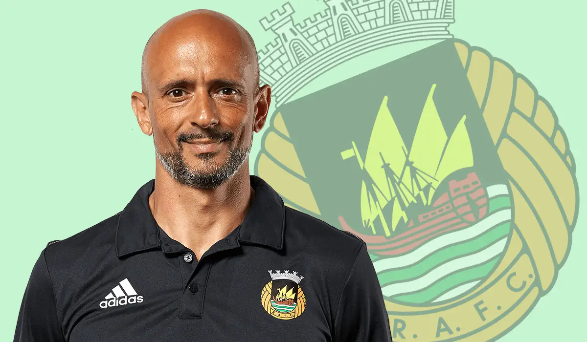 Exclusivo. Miguel Cardoso despedido do Rio Ave