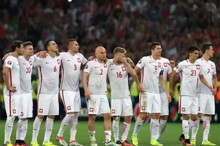 Euro 2020. Polónia: nas mãos de Paulo Sousa e nos pés do Bola de Ouro