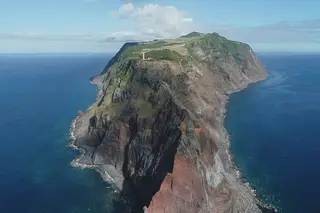 Roteiro do desconfinamento por São Jorge, Açores