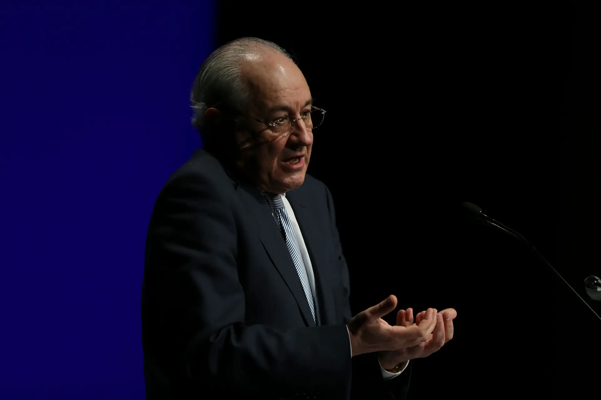 Champions. Rio diz que Governo e Câmara do Porto "devem pedir desculpa aos portugueses"