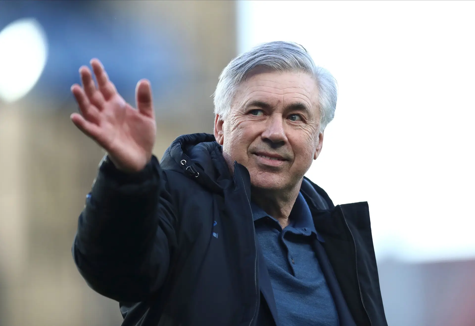 Carlo Ancelotti