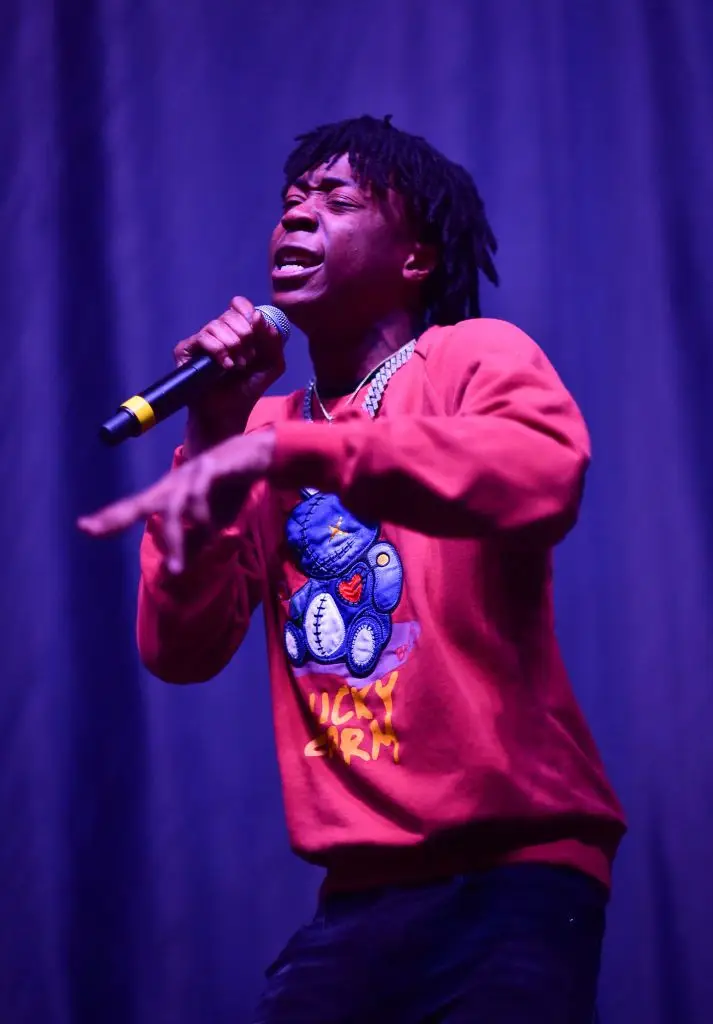 Morreu o rapper norte-americano Lil Loaded