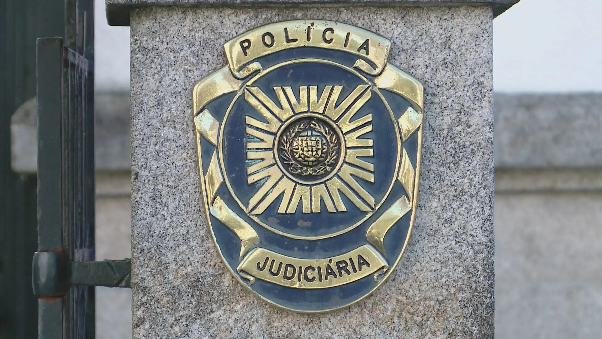 Operação Malapata: agente desportivo César Boaventura entre os três detidos