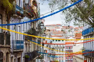 Santo António será em casa, São João na rua com regras, São Pedro espera medidas do Governo