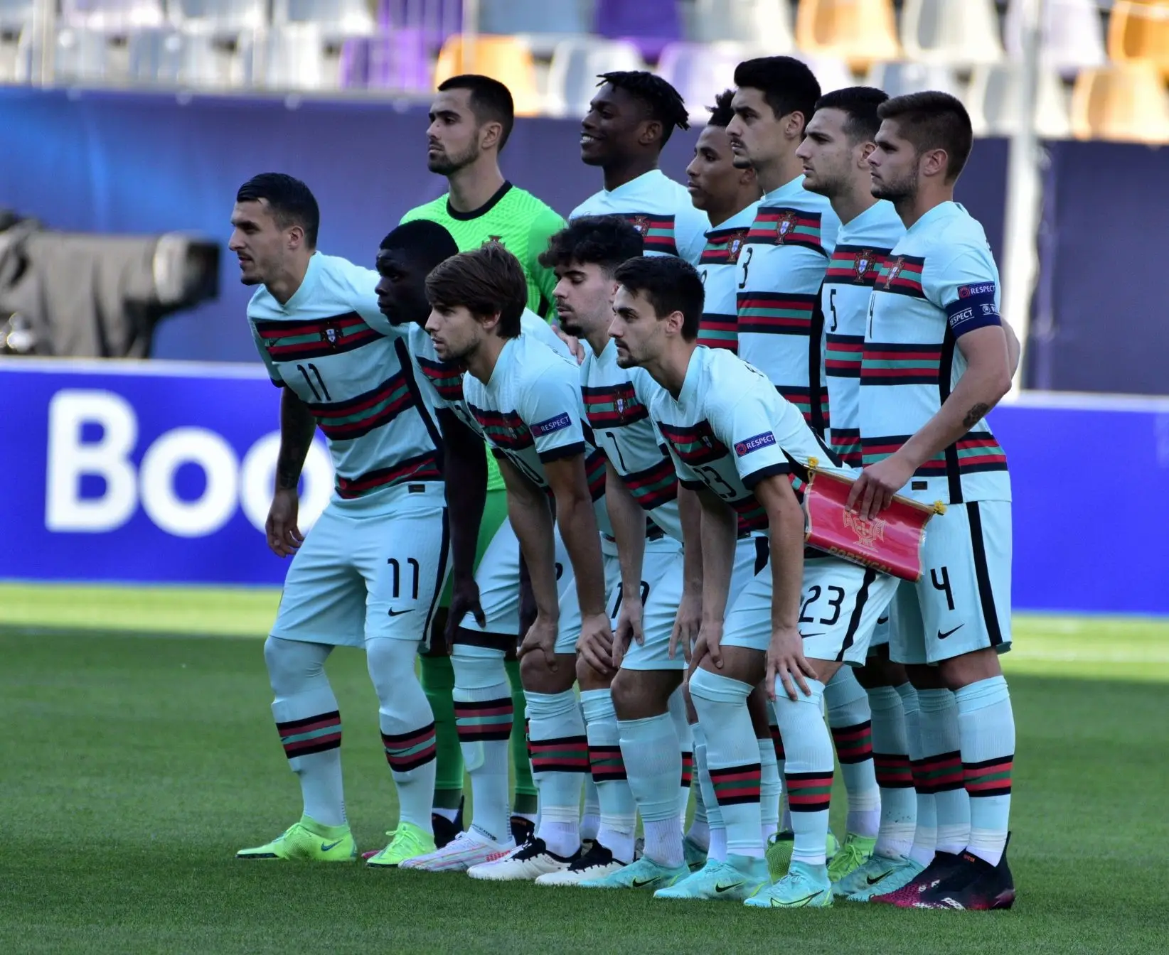 Portugal cai na final. Espanha campeã europeia de sub-19 pela 11.º vez