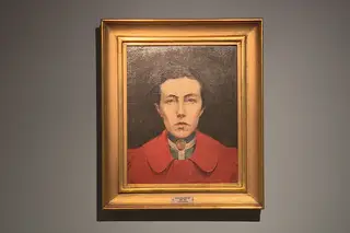 Exposição reúne obras de artistas mulheres produzidas nos últimos 120 anos