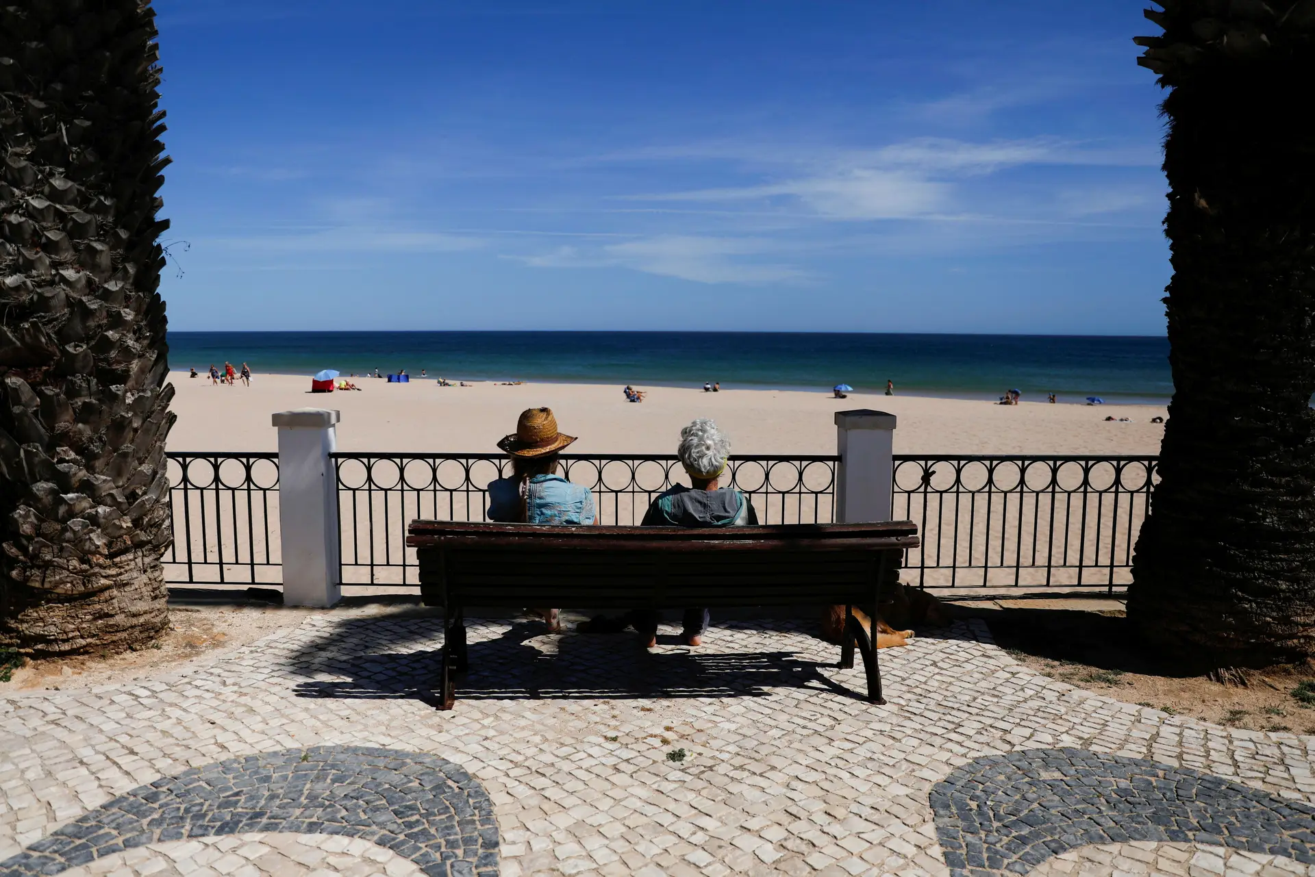 Covid-19. Há 20 concelhos com mais de 120 casos por 100 mil habitantes