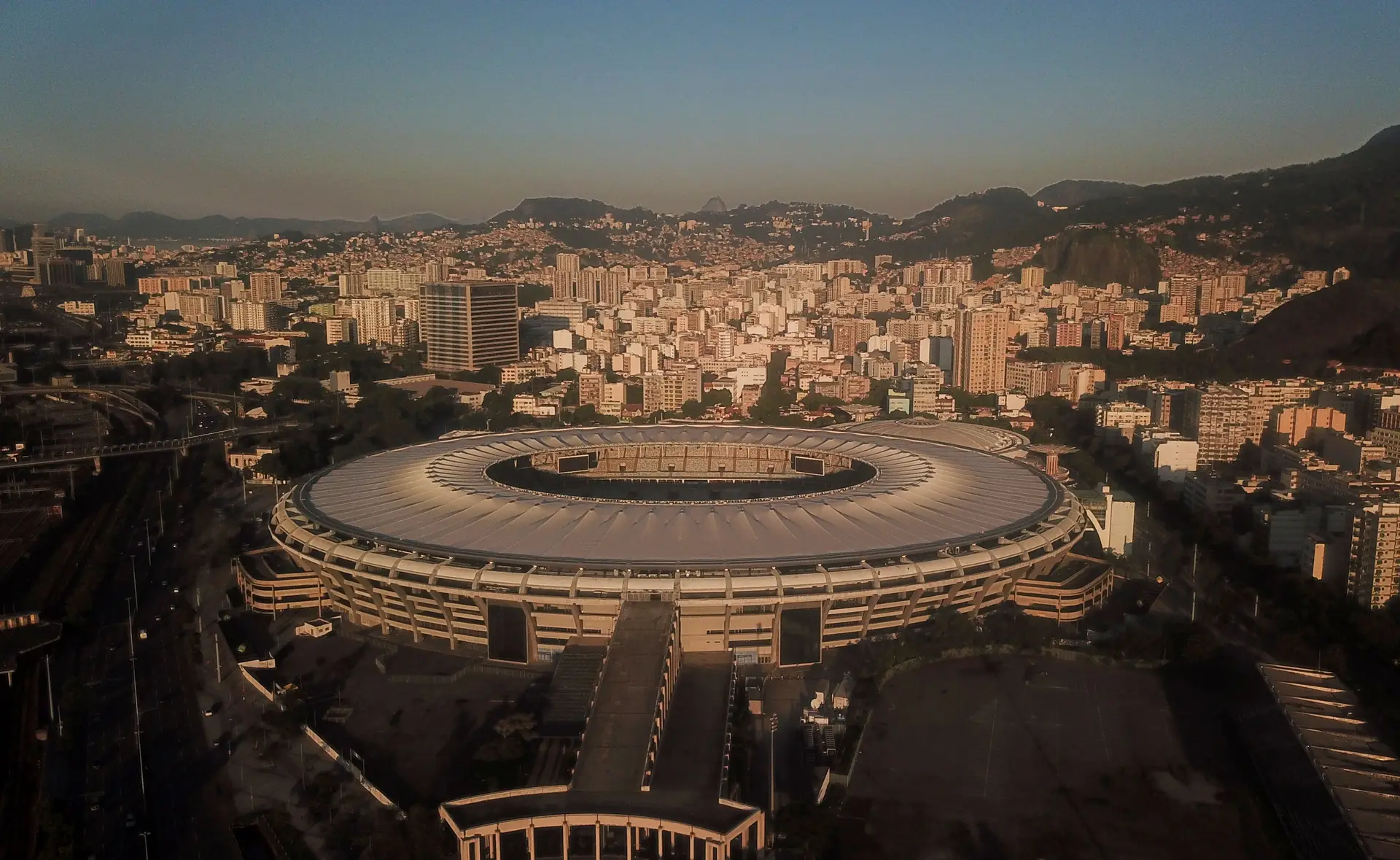 Covid-19. Brasil não vai exigir que futebolistas na Copa América sejam vacinados