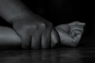 Mulher corta pénis do patrão que a violava em Barcelona