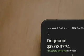 Moedas virtuais como casinos de remediados