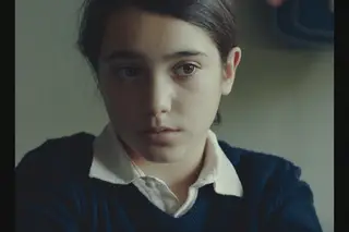 "Raparigas" já está nas salas de cinema portuguesas