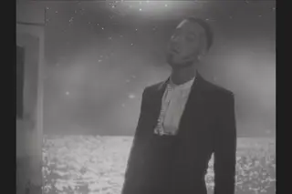 Primeiro disco de Pedro Mafama junta vários estilos