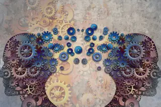 Mentes vencedoras: a Psicologia no Desporto