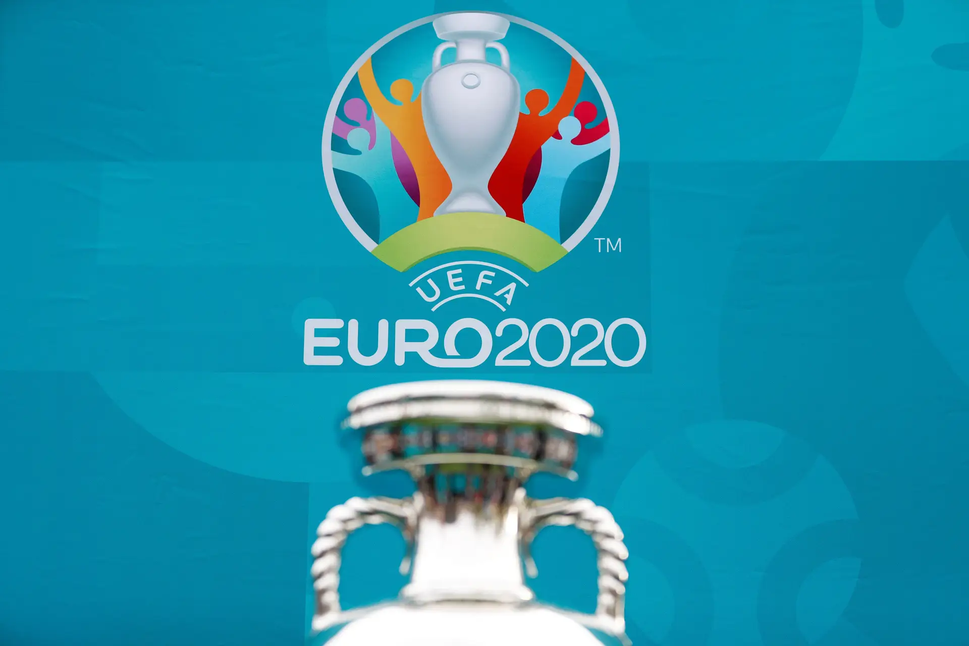 UEFA Euro 2020. Escócia identifica quase dois mil casos de covid-19