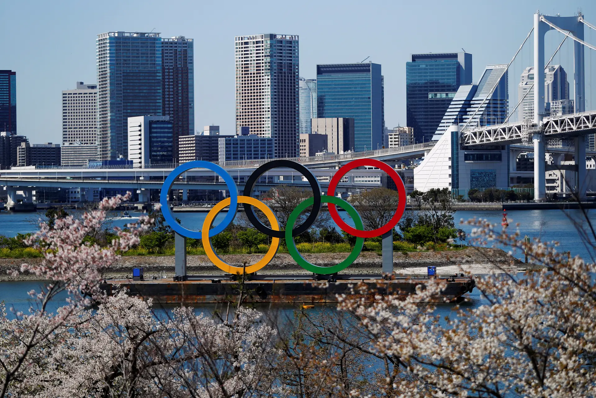 Saiba tudo sobre o adiamento dos Jogos Tóquio 2020