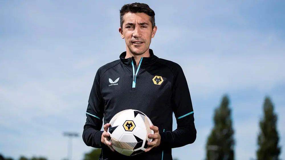 Bruno Lage estreia-se na Liga inglesa pelo Wolverhampton em casa do Leicester