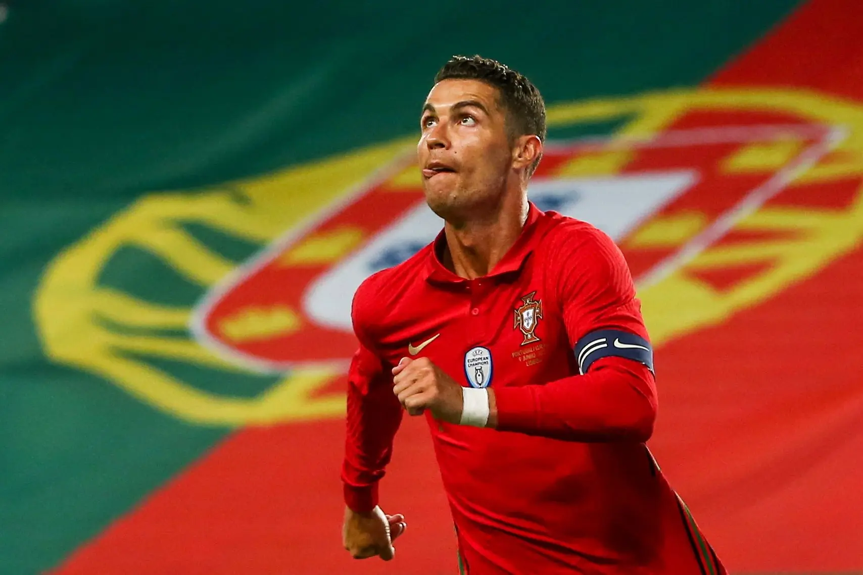 Portugal enfrenta a Turquia no play-off para o Mundial 2022