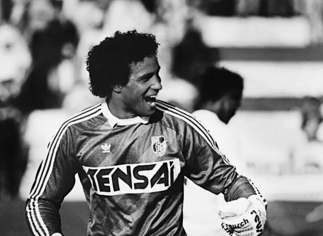 Vitória de Guimarães lembra carácter carismático e afável de Neno