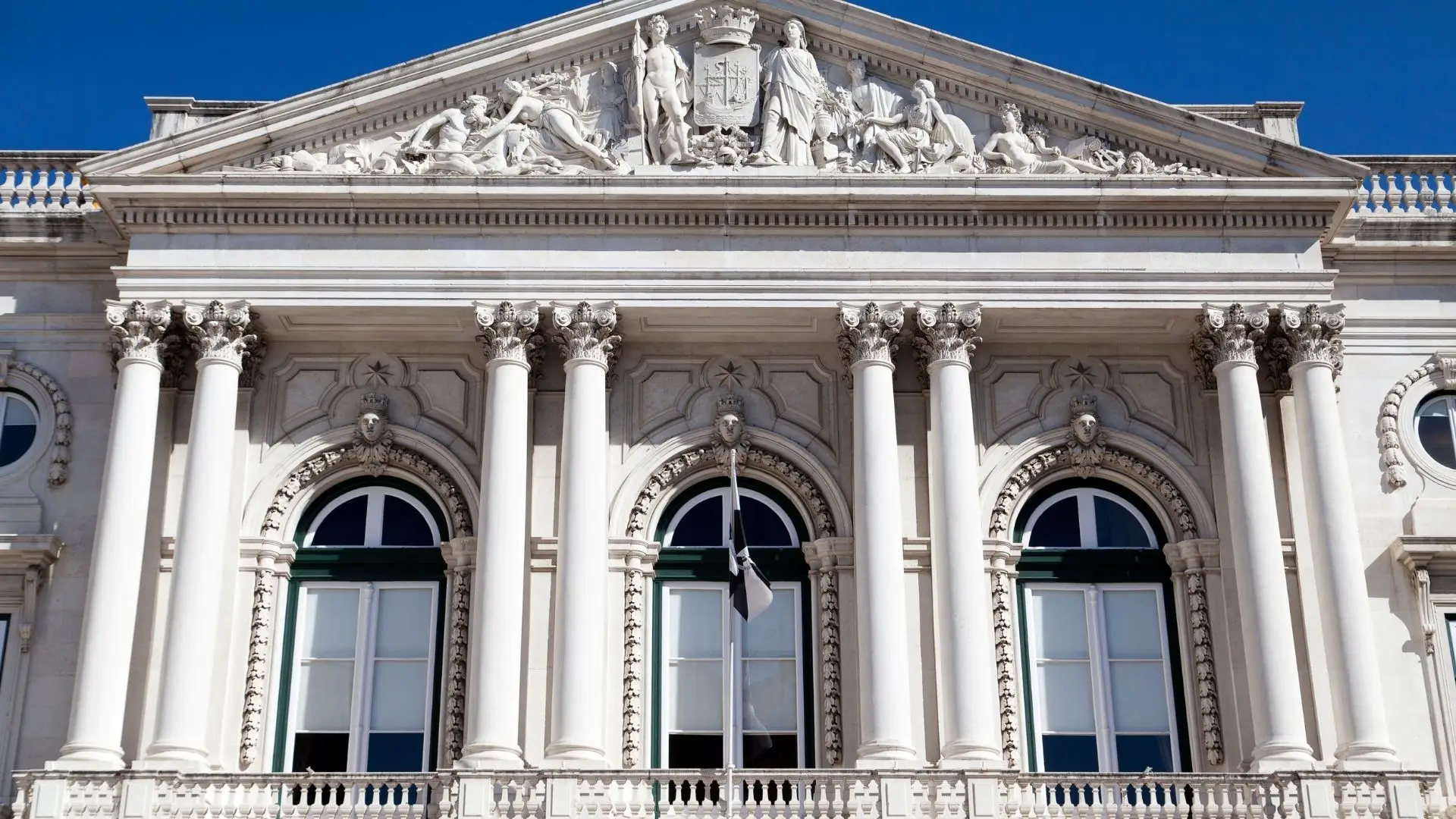 Autárquicas. Cidadãos por Lisboa e PS renovam acordo para as eleições