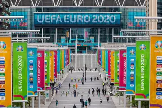 O Euro 2020 explicado em 3:17 minutos