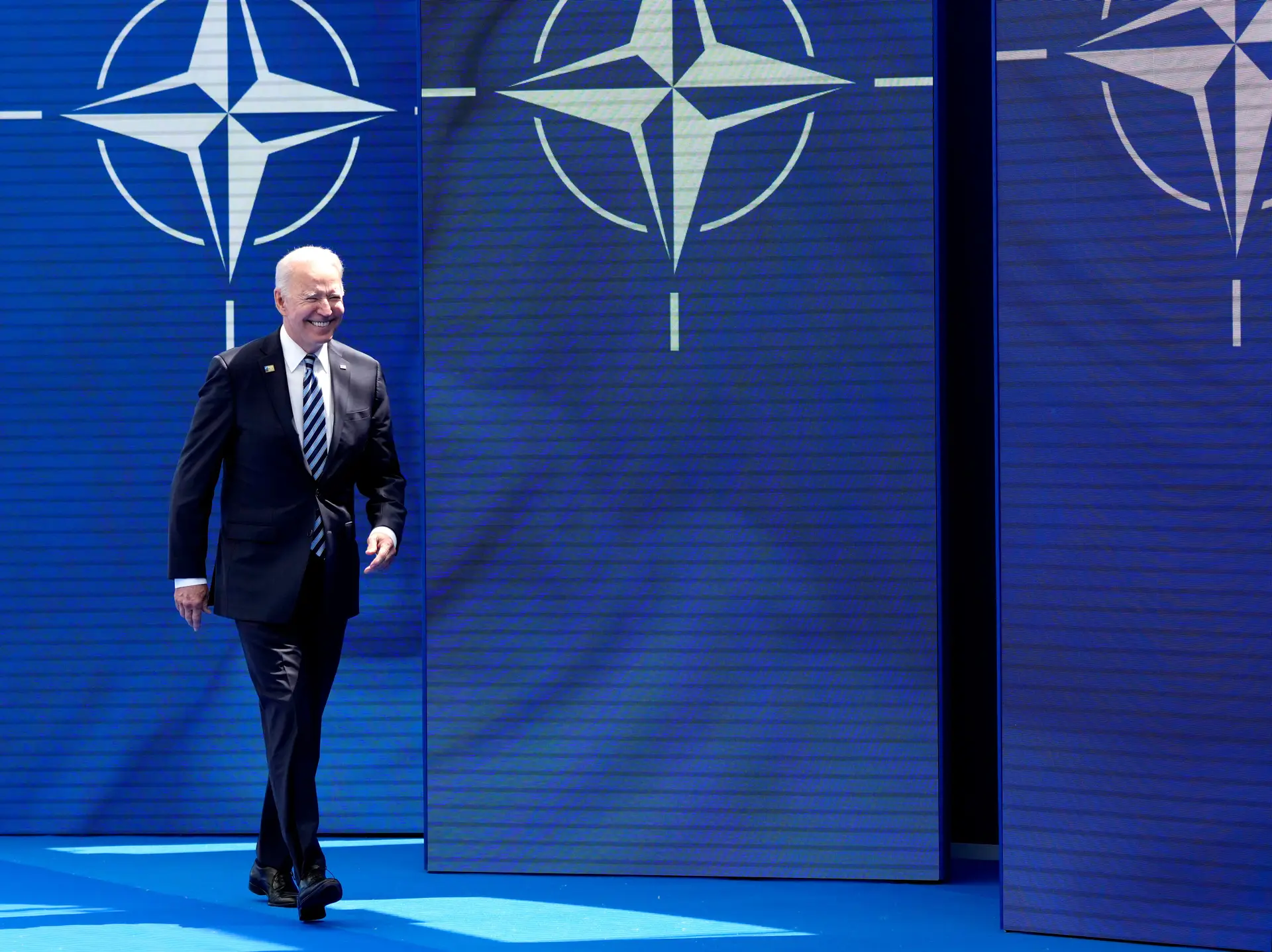 Boris Johnson diz que Biden entregará mensagens "bastante duras" a Putin