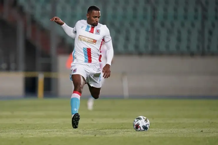 Exclusivo. Marvin Martins a caminho do Áustria Viena