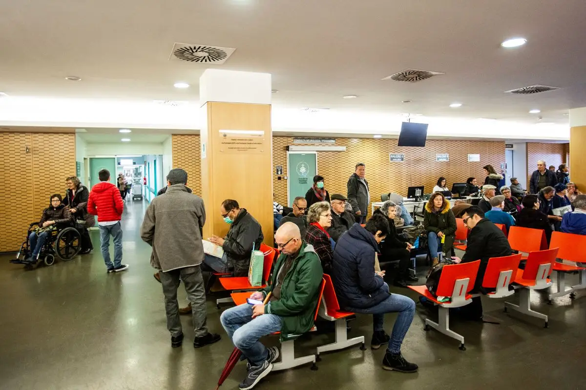 O que está o país a fazer para recuperar os atrasos na oncologia?