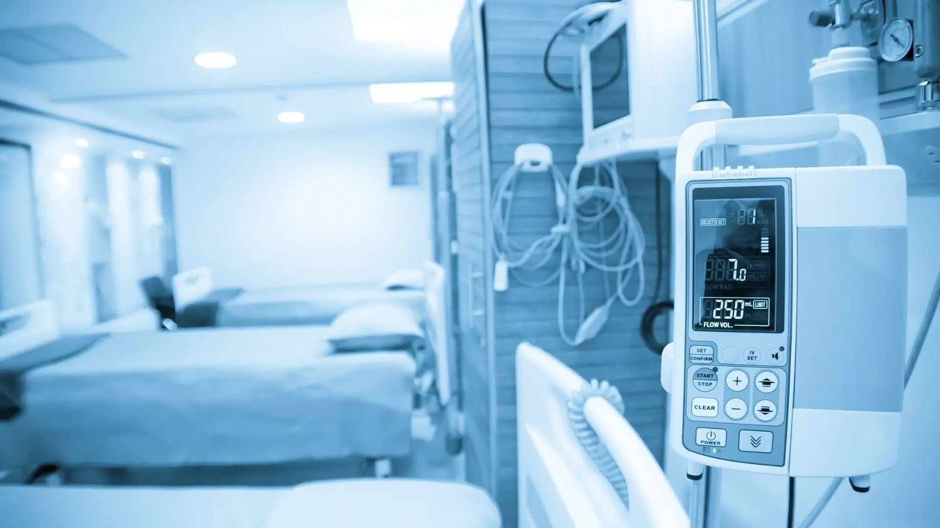 Se houvesse nova pandemia, SNS estaria "mais preparado" mas falharia gestão de "todos os outros doentes"